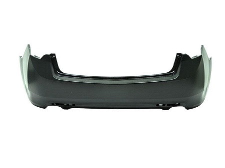 ACC20BUMPR - BUMPER * REAR * 09-14