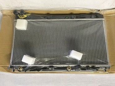 JAZ10RADAFL - RADIATOR * AUTO * 06-08