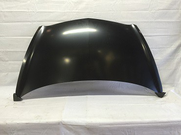 JAZ10BON - BONNET * 03-08