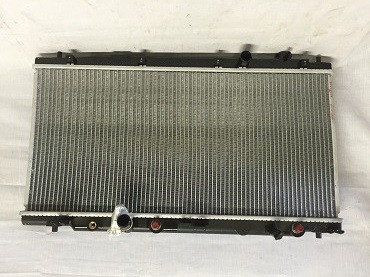 JAZ20RADA - RADIATOR * AUTO * 09-14