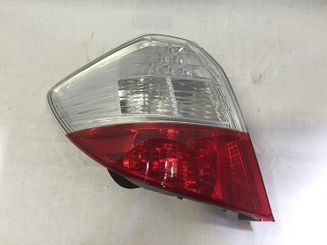 JAZ20TLL - TAIL LIGHT * L * 09-11
