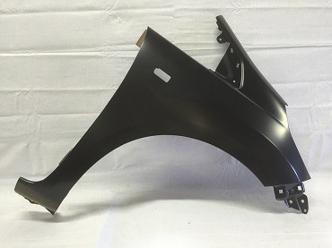 JAZ20FENRFLWH - FENDER * RF *MARKER LAMP HOLE * 12-14