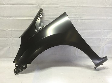 JAZ20FENLFLNH - FENDER * LF * NO MARKER LAMP HOLE * 12-14