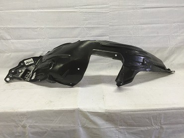 JAZ20FENLR - FENDER LINER * RF * 09-14