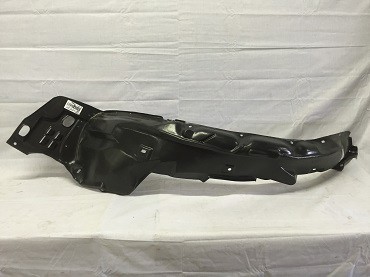 CIV40FENLR - FENDER LINER * RF * 12-15