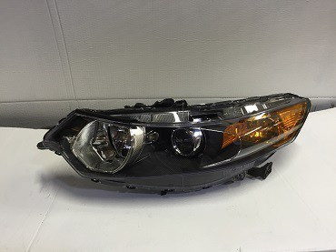 ACC20HLL - HEADLIGHT * L * NON HID * 09-11