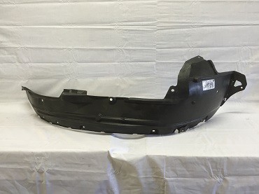 CRV30FENLR - FENDER LINER * RF * 07-12