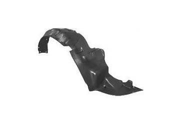 S040FENLL - FENDER LINER * LF * 96-00