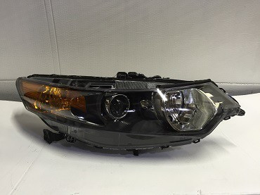 ACC20HLR - HEADLIGHT * R * NON HID * 09-11