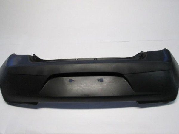 I1010BUMPR - BUMPER REAR | 08-10