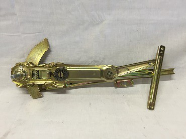 SH40WWMLFM - WINDOW WINDER MECH LF (MANUAL)