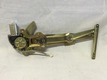 SH40WWMLFE - WINDOW WINDER MECH LF (ELECTRIC)