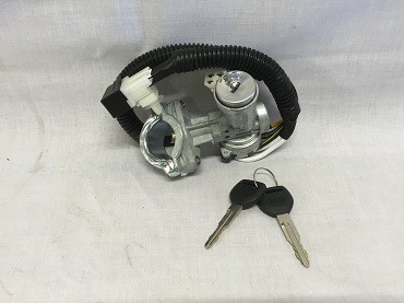 SH40IGN - IGNITION (2KEYS*WIRING)