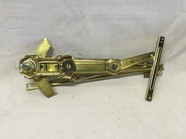 SR40WWMLFM - WINDOW WINDER MECH LF (MANUAL)