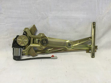 SR40WWMLFE - WINDOW WINDER MECH * LF * ELECTRIC * 2 PIN