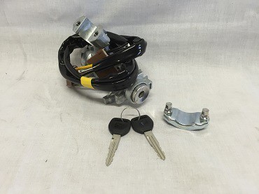SR40IGN - IGNITION (2KEYS*WIRING)