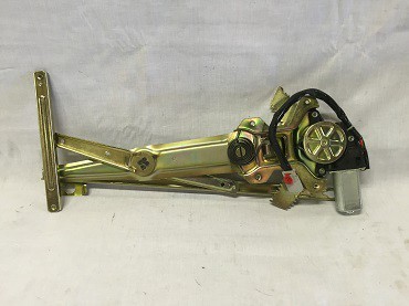SR40WWMRFE - WINDOW WINDER MECH * RF * ELECTRIC * 4 PIN