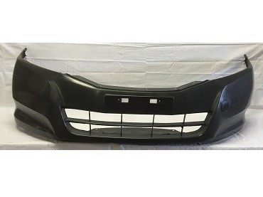 BAL10BUMPF - BUMPER * FRONT * NO FOG * 11-12