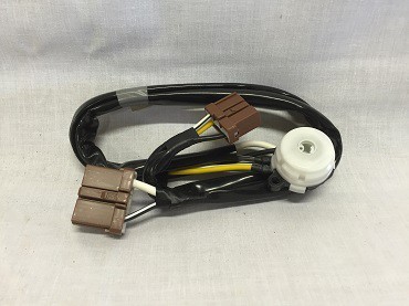 S040IGNW - IGNITION WIRING * 96-00