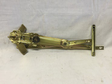 S030WWMLM - WINDOW WINDER MECH L (MANUAL)