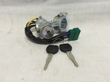 SC90IGN - IGNITION (2KEYS*WIRING)