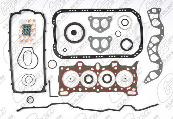 SC90GSKS - CYLINDER HEAD GASKET SET (1.3/1.5)