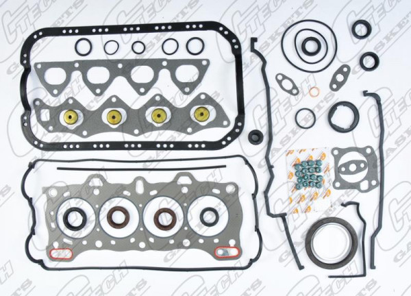 SC90GSKS16 - CYLINDER HEAD GASKET SET (1.6)