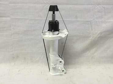 VX40SHKRF - SHOCK ABSORBER * RF * 06-11