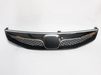 VX40GRFL - GRILLE (FL) * 09-11