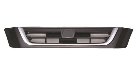 CRV10GR - GRILLE+MOULDING * 97-01