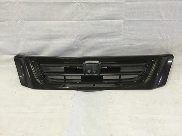CRV10GRB - GRILLE BASE