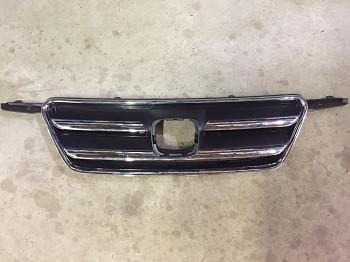 CRV20GRFL - GRILLE * 05-06
