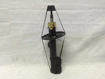 JAZ10SHKLFFL - SHOCK ABSORBER * LF * 06-08