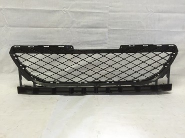 JAZ10BUMPGRV - BUMPER GRILLE * VTEC * 06-08