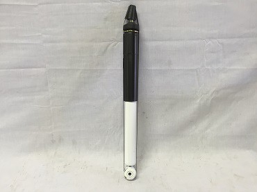 JAZ10SHKRFL - SHOCK ABSORBER * REAR * 03-08