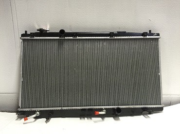 BAL10RADA - RADIATOR * AUTO * 11-13