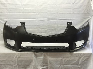 ACC20BUMPFFL - BUMPER * FRONT * 12-14