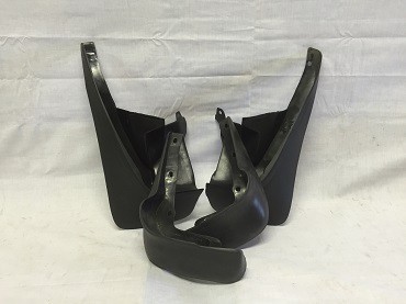SR40MUD4 - MUD FLAP SET (4)