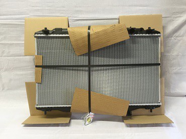 VX5TR0RADM - RADIATOR (FN2) * 06-11
