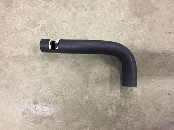 S040HOSEU18 - RADIATOR HOSE * UPPER * 1.8