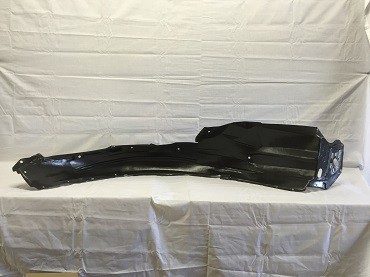 ACC20FENLL - FENDER LINER * LF * 09-14