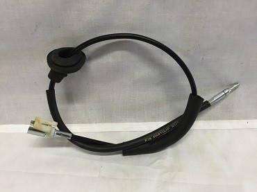 SH40SCS - SPEEDO CABLE (SHORT)