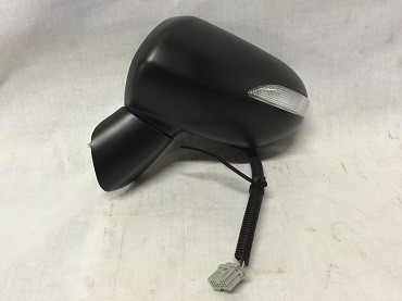 JAZ10DMLIA - DOOR MIRROR * LF * INDICATOR * AUTO FOLD * 1.4 * 05-08