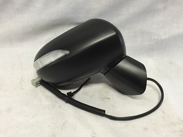JAZ10DMRIA - DOOR MIRROR * RF * INDICATOR * AUTO FOLD * 1.4 * 05-08
