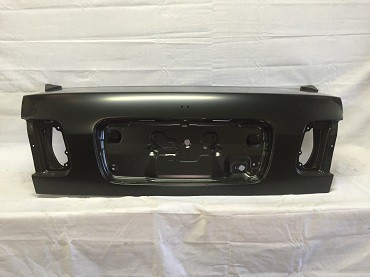 S040BLID - BOOTLID