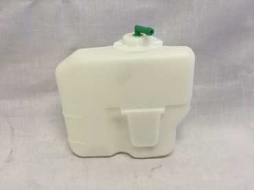 CRV30RADOB - RADIATOR OVERFLOW BOTTLE * 07-12