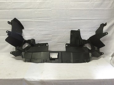 CRV30SPLASH - ENGINE SPLASH TRAY * 07-12