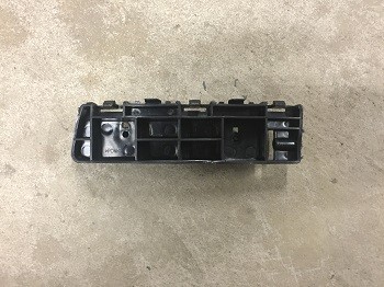 ACC20BUMPSLDLF - BUMPER SLIDE * LF * 09-14