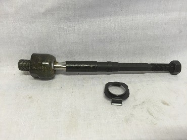 JAZ10RE - RACK END * 03-08