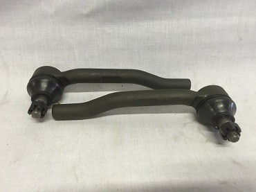 JAZ10TRES - TIE ROD END * SET * 03-08